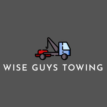 Wise Guys Towing - Towing Near Me - Burbank, California Wise Guys Towing - Towing Near Me - Burbank, California