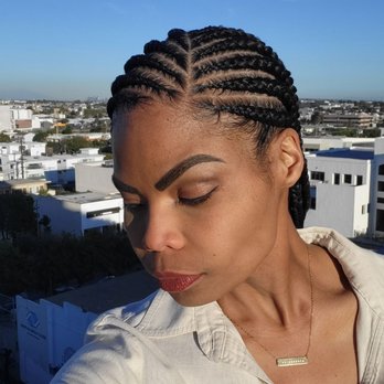 Braids by Nyi - Hair Stylists Near Me - Venice, California Braids by Nyi - Hair Stylists Near Me - Venice, California