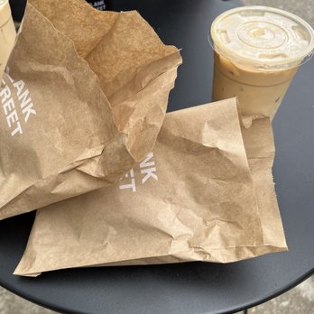 Blank Street Coffee - YUM! - Coffee & Tea Near Me - Brooklyn, New York Blank Street Coffee - YUM! - Coffee & Tea Near Me - Brooklyn, New York