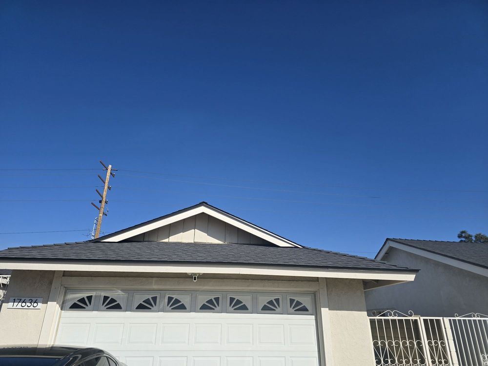 Slide of Shorelineroof