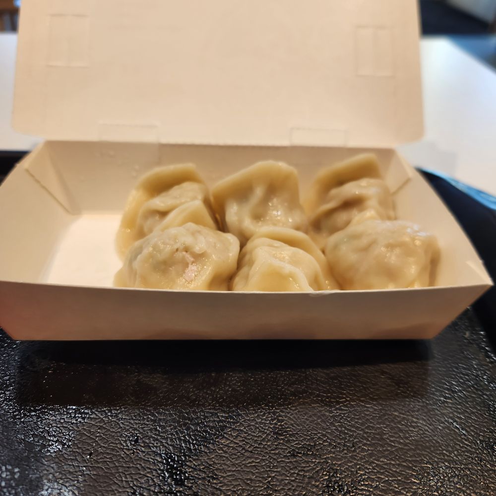 Bafang Dumpling - Signature Dumplings. - Taiwanese Near Me - Van Nuys, California