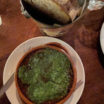 Le French Diner - Escargot - French Near Me - New York, New York Le French Diner - Escargot - French Near Me - New York, New York