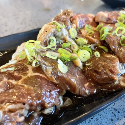 Tofu Hut by null