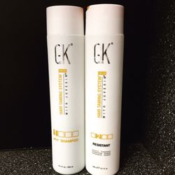 Prime Cuts I - Global Keratin to knock out more of the curl and less frizz and add moisture and shine for up to 5 months *call for info*