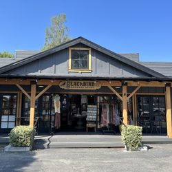 Blackbird General Store