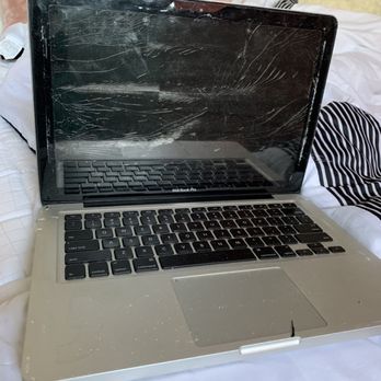 Z&C Moving - My poor laptop - Movers Near Me Z&C Moving - My poor laptop - Movers Near Me