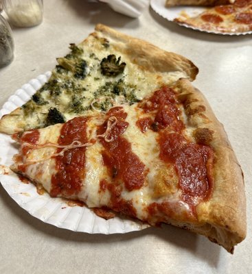 Aljons Pizza & Restaurant -West Windsor by null