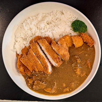 Bend-O Bento Japanese Kitchen - Curry w Chicken Katsu - Bend-O Bento - Bend Oregon - Japanese Near Me - Bend, Oregon Bend-O Bento Japanese Kitchen - Curry w Chicken Katsu - Bend-O Bento - Bend Oregon - Japanese Near Me - Bend, Oregon