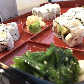 Bentofu - Rolls - Sushi Bars Near Me - Fort Myers, Florida Bentofu - Rolls - Sushi Bars Near Me - Fort Myers, Florida