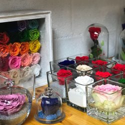 Mil Rosas - Rosas preservadas de todos los colores