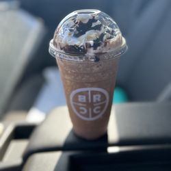 Black Rifle Coffee Company