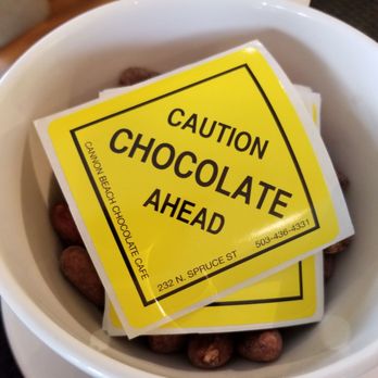 Chocolate Café - Desserts Near Me - Cannon Beach, Oregon Chocolate Café - Desserts Near Me - Cannon Beach, Oregon