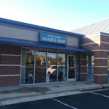 Hyde Park Barber Shop - Barbers Near Me - Durham, North Carolina Hyde Park Barber Shop - Barbers Near Me - Durham, North Carolina