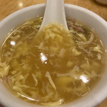 Lobster King - Dry scallop soup - Seafood Near Me - Honolulu, Hawaii Lobster King - Dry scallop soup - Seafood Near Me - Honolulu, Hawaii