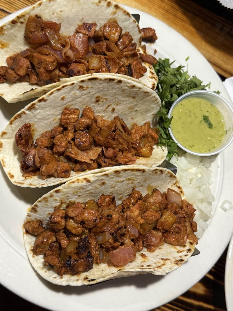 Medina’s Mexican Grill