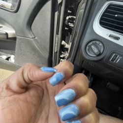 Pearl Nails and Lashes - Beautiful designs