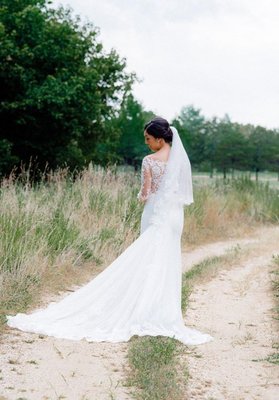 Bridal - Your wedding day is a special one. Let me make you look flawless in your dream dress. Bridal - Your wedding day is a special one. Let me make you look flawless in your dream dress.