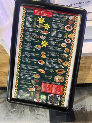 Menu photo 4 Lemmon Street Tacos Dallas, TX Menu photo 4 Lemmon Street Tacos Dallas, TX