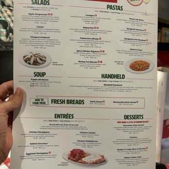 Buca di Beppo Italian Restaurant - Italian Near Me - Encino, California Buca di Beppo Italian Restaurant - Italian Near Me - Encino, California