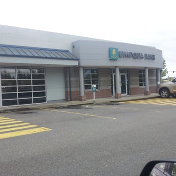 Umpqua Bank - Banks & Credit Unions Near Me - Puyallup, Washington Umpqua Bank - Banks & Credit Unions Near Me - Puyallup, Washington