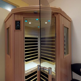 Sunshine Float & Integrated Health - Infrared Sauna - Float Spa Near Me - Sechelt, British Columbia