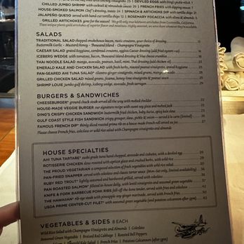 Hillstone Restaurant - New American Near Me - Winter Park, Florida Hillstone Restaurant - New American Near Me - Winter Park, Florida