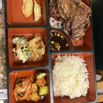 Koreana Restaurant - LA galbi - Korean Near Me - San Antonio, Texas