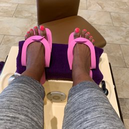 Pedicure Pedicure