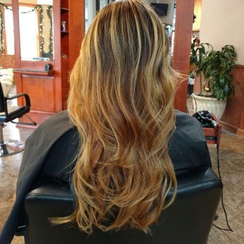 Chic Salon & Spa - Hair Salons Near Me - Fishkill, New York