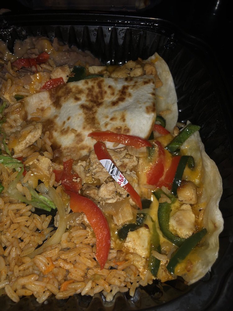 The Park Street Food Bar & Beer Garden, Phoenix Roadtrippers