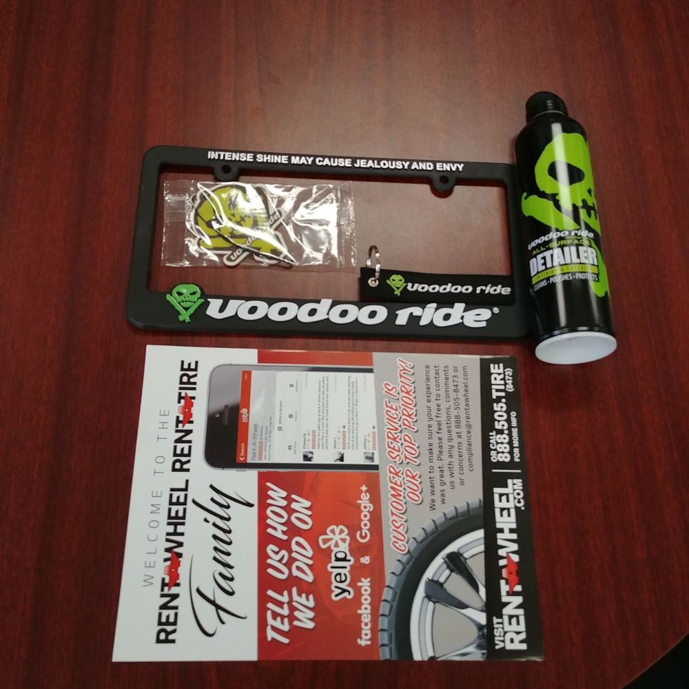 RAW Wheels & Tires - They have this detailer that's great too! - Tires Near Me - Visalia, California RAW Wheels & Tires - They have this detailer that's great too! - Tires Near Me - Visalia, California