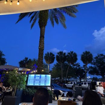 Cassis St. Pete - New American Near Me - St Petersburg, Florida Cassis St. Pete - New American Near Me - St Petersburg, Florida