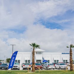 Church Unlimited - Rockport-Fulton