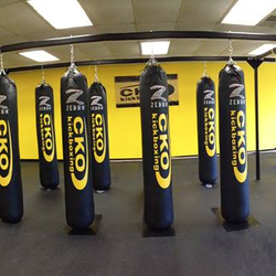 CKO Kickboxing