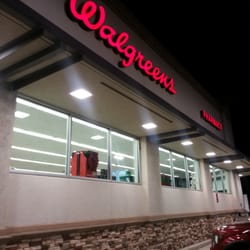 Walgreens