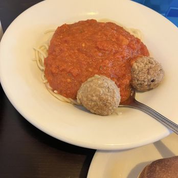 Napoli's - Kids spaghetti and meatballs - Italian Near Me - Glasgow, Kentucky Napoli's - Kids spaghetti and meatballs - Italian Near Me - Glasgow, Kentucky