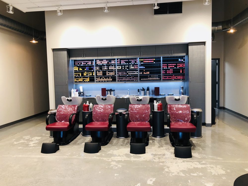 EB HAIR STUDIO Updated June 2024 12 Photos 532 Kannapolis Pkwy