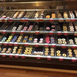 Dunkin’ Donuts