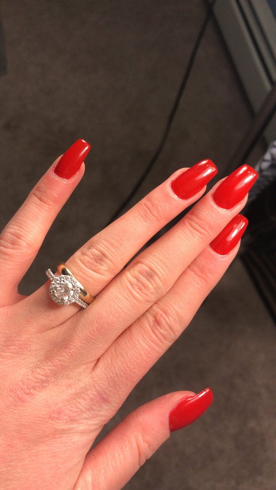 Nail Salons - ROSSYS NAIL BAR - 88 Photos & 57 Reviews - 946 S Lake