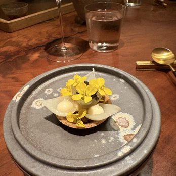 Atelier Crenn - French Near Me - San Francisco, California Atelier Crenn - French Near Me - San Francisco, California
