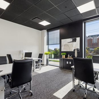 Lucid Private Offices - Shared Office Spaces Near Me - Grapevine, Texas