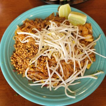 Saigon -2- Siam Bistro - Pad Thai. Delicious - Vietnamese Near Me - Gilroy, California Saigon -2- Siam Bistro - Pad Thai. Delicious - Vietnamese Near Me - Gilroy, California