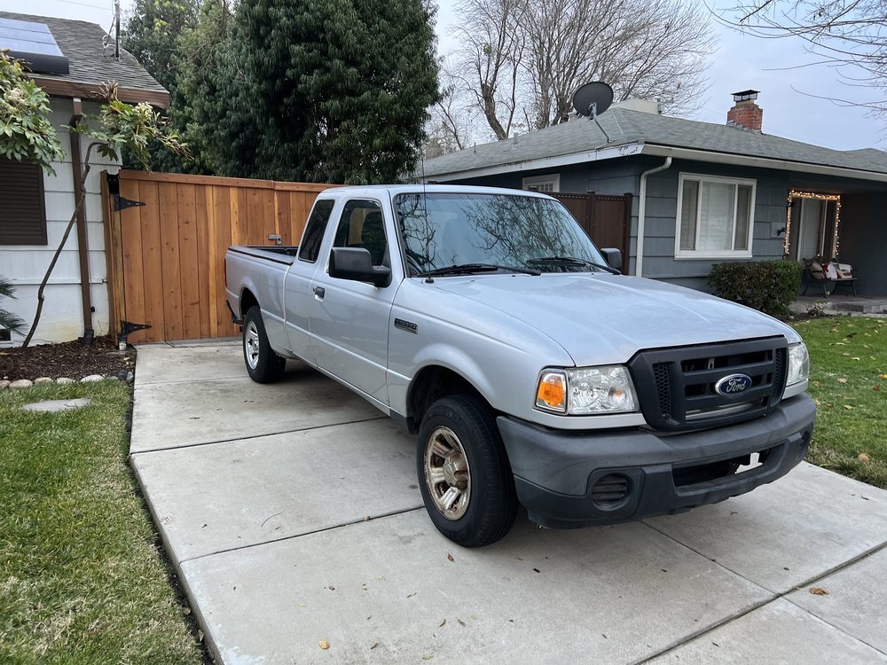 EXPRESS TRANSMISSIONS Updated October 2024 11 Photos & 33 Reviews 4825 W Ln, Stockton