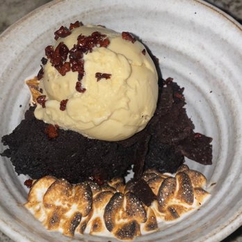 Nura - New American Near Me - Brooklyn, New York