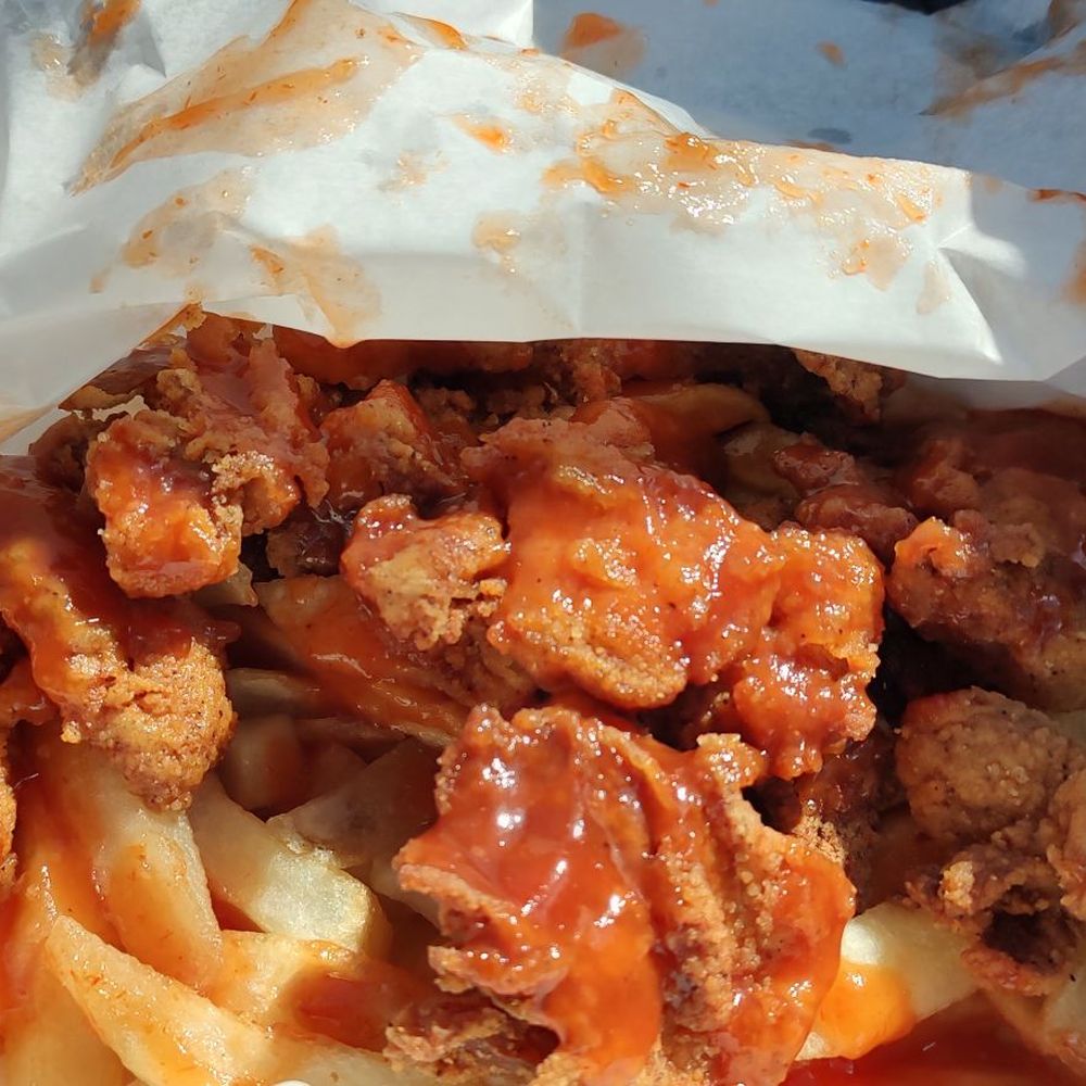 GreenBites - Varold's Special - Vegan Near Me - Chicago, Illinois