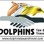 Dolphins Tax & Travel