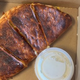 Calzone