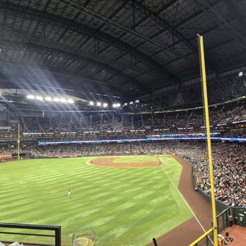 Bourbon & Bones - Chase Field - Lounges Near Me - Phoenix, Arizona