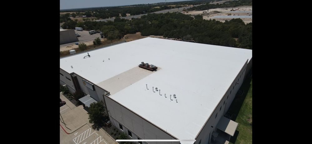 Slide of Birdcreek Roofing - The Collier Team