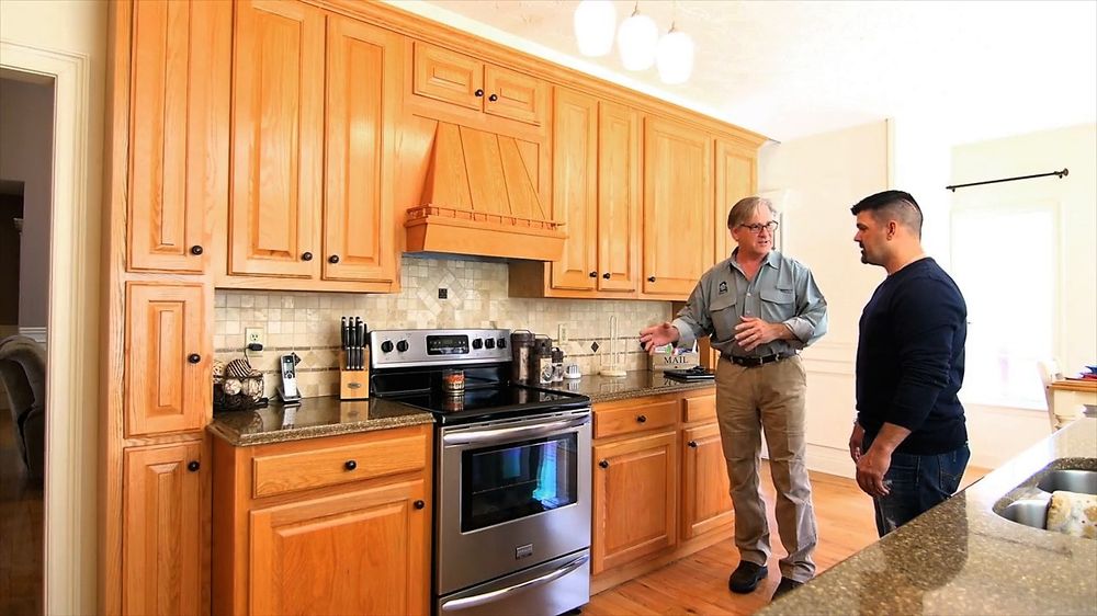 OLD TOWN BROKERS Updated September 2024 131 Wilson St, Andrews, North Carolina Real Estate